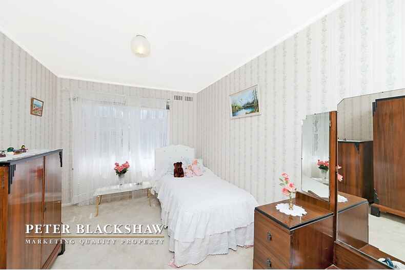 Lot 23/119 Walker Crescent Narrabundah