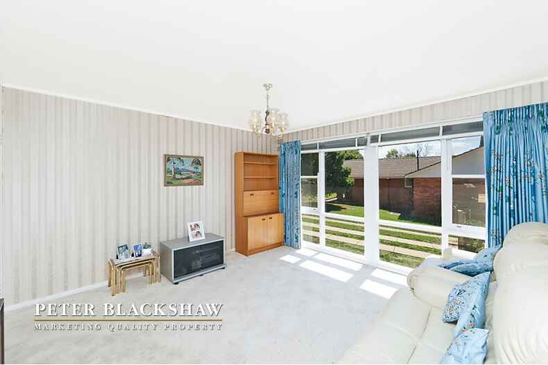 Lot 23/119 Walker Crescent Narrabundah