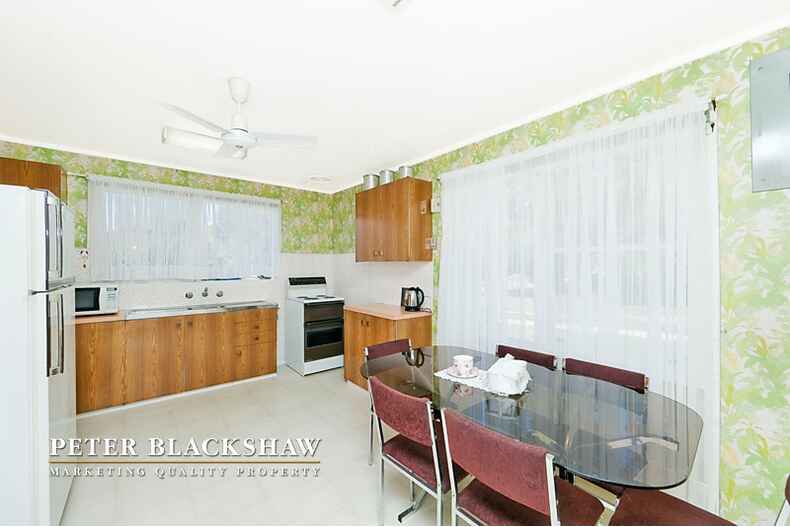 Lot 23/119 Walker Crescent Narrabundah