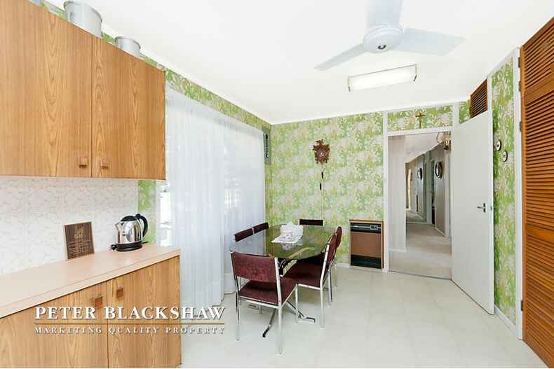 Lot 23/119 Walker Crescent Narrabundah