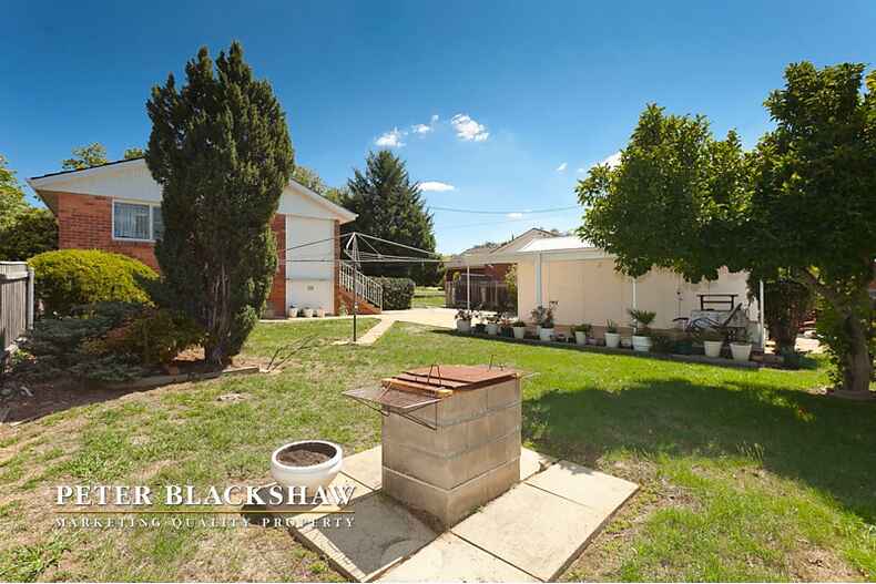Lot 23/119 Walker Crescent Narrabundah