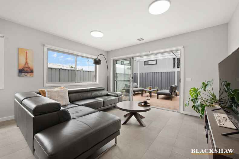 26 Pollock Street Chifley 26 Pollock Street Chifley