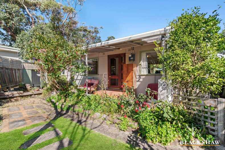 9 Burri Point Road Guerilla Bay 9 Burri Point Road Guerilla Bay