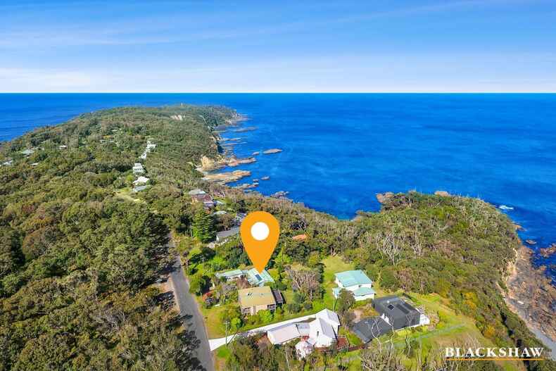 9 Burri Point Road Guerilla Bay 9 Burri Point Road Guerilla Bay