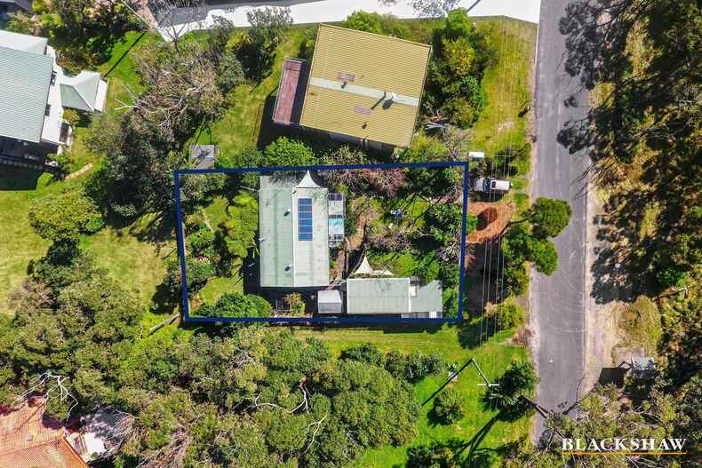 9 Burri Point Road Guerilla Bay 9 Burri Point Road Guerilla Bay