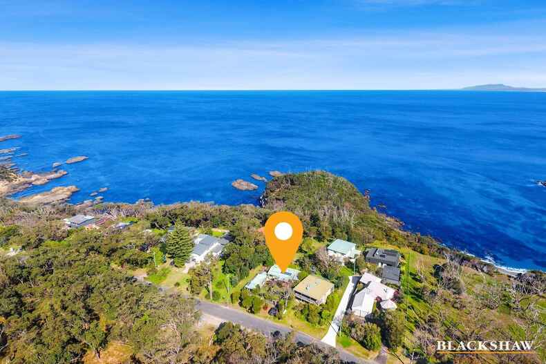 9 Burri Point Road Guerilla Bay 9 Burri Point Road Guerilla Bay