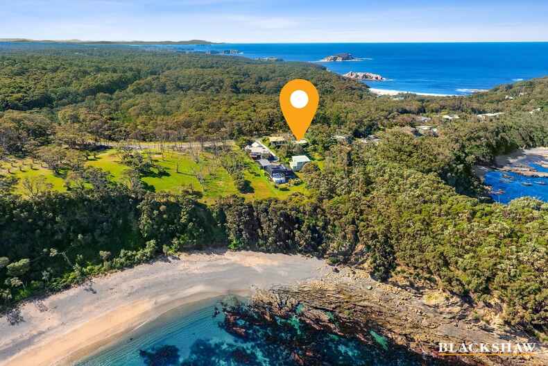 9 Burri Point Road Guerilla Bay 9 Burri Point Road Guerilla Bay