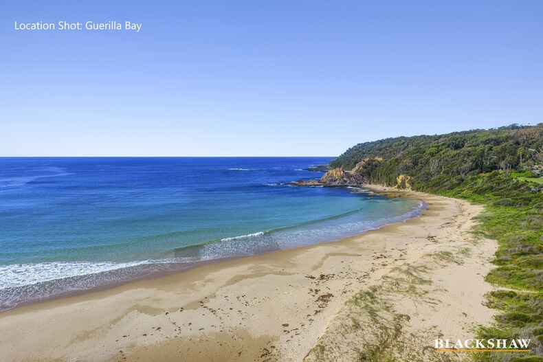 9 Burri Point Road Guerilla Bay 9 Burri Point Road Guerilla Bay