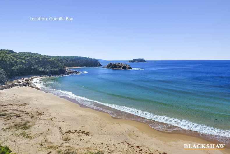 9 Burri Point Road Guerilla Bay 9 Burri Point Road Guerilla Bay