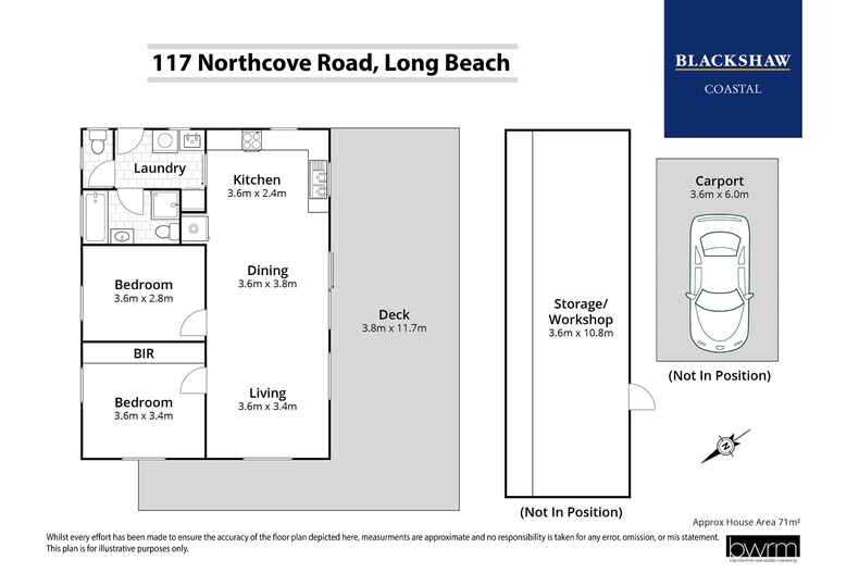 117 Northcove Road Long Beach 117 Northcove Road Long Beach