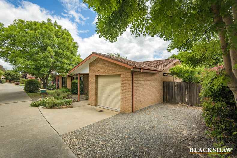 13/18 Cromwell Circuit Isabella Plains 13/18 Cromwell Circuit Isabella Plains