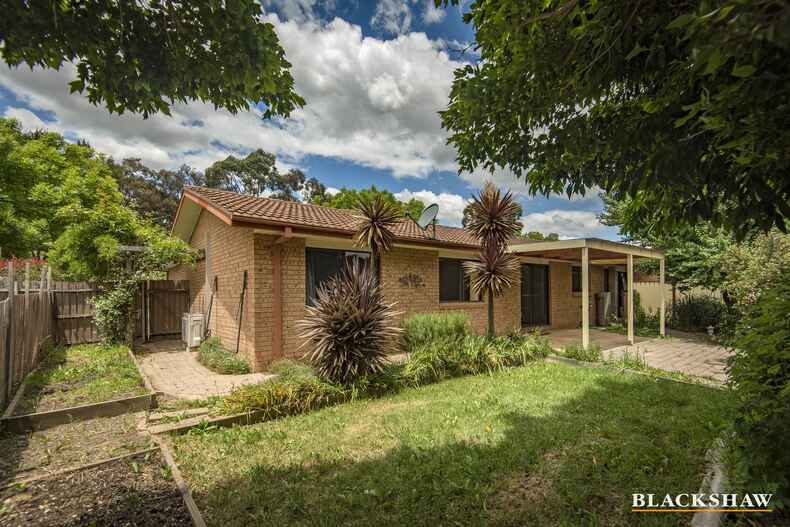 13/18 Cromwell Circuit Isabella Plains 13/18 Cromwell Circuit Isabella Plains