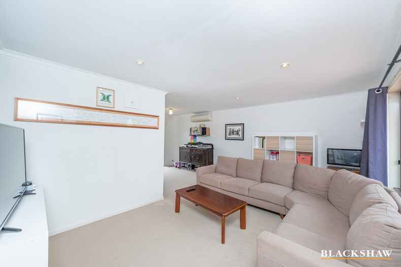 34 Burtt Crescent Calwell 34 Burtt Crescent Calwell