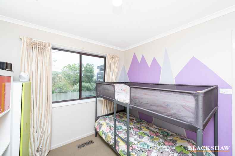 34 Burtt Crescent Calwell 34 Burtt Crescent Calwell