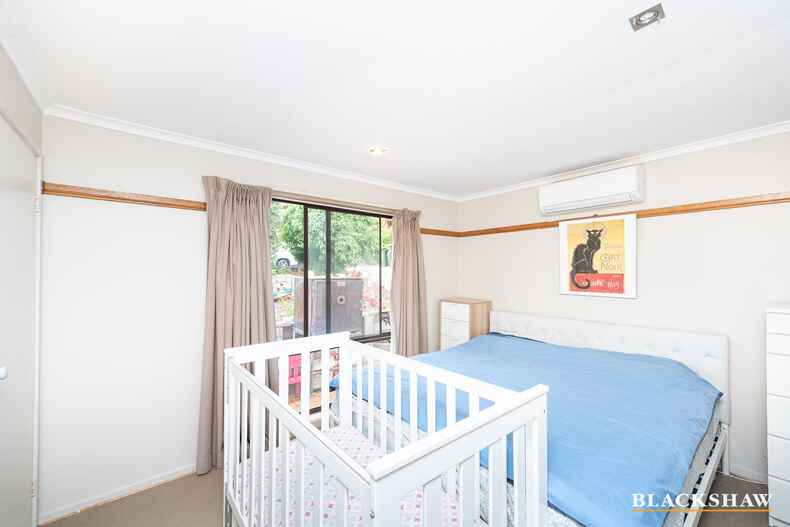 34 Burtt Crescent Calwell 34 Burtt Crescent Calwell