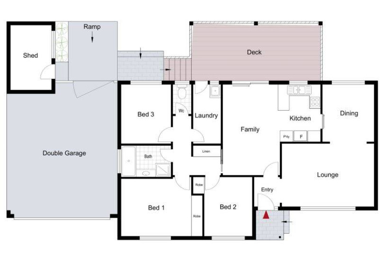 34 Burtt Crescent Calwell 34 Burtt Crescent Calwell
