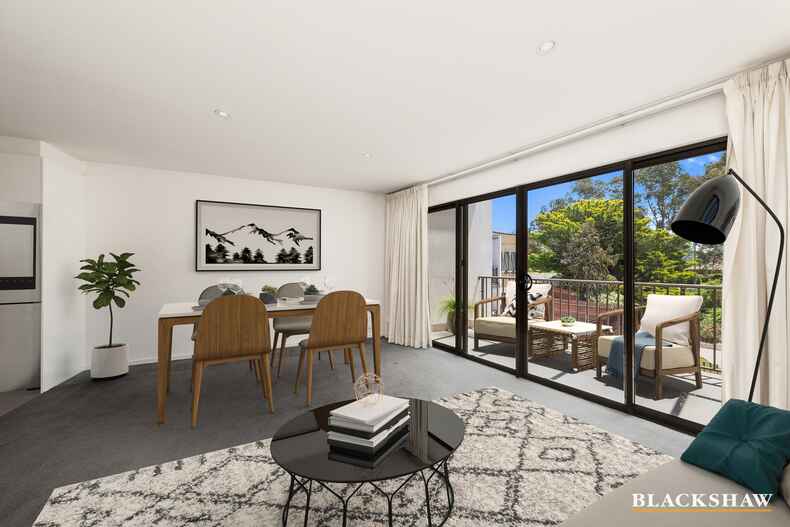 65/39 Jerrabomberra Avenue Narrabundah 65/39 Jerrabomberra Avenue Narrabundah