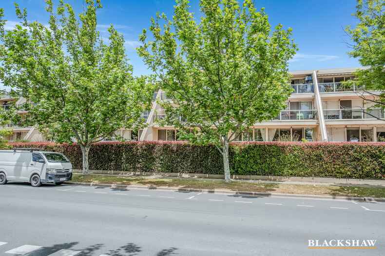 19A/17 Chandler Street Belconnen
