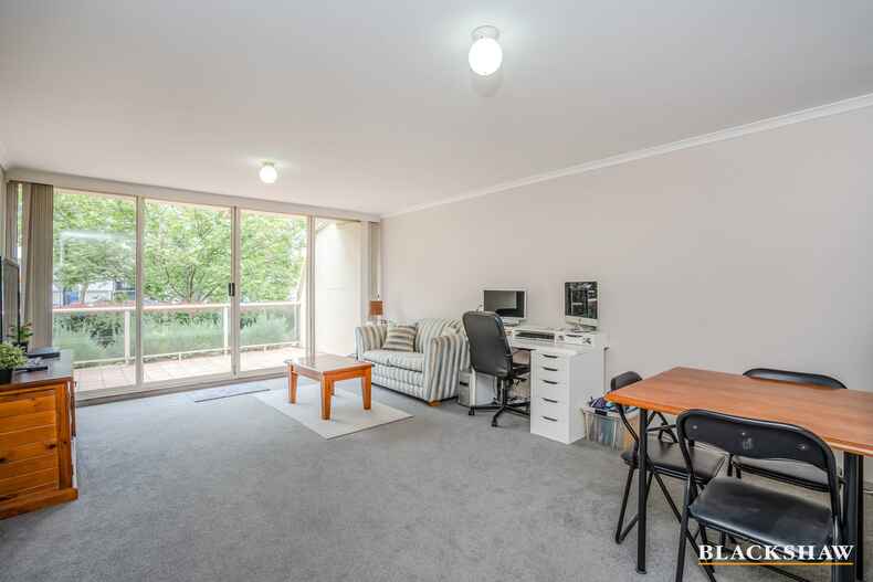 19A/17 Chandler Street Belconnen