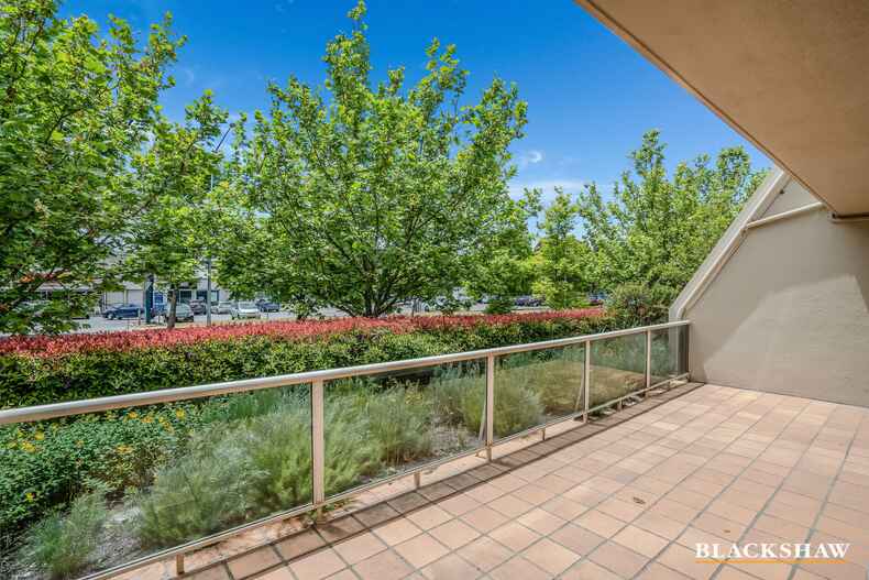 19A/17 Chandler Street Belconnen