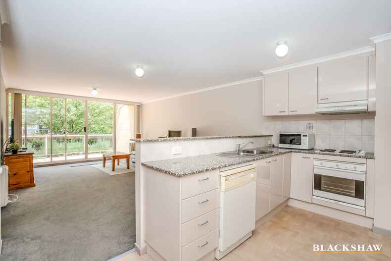 19A/17 Chandler Street Belconnen