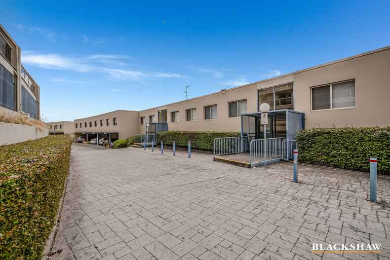 19A/17 Chandler Street Belconnen