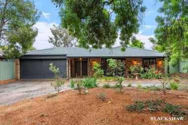 45 McCawley Street Watson