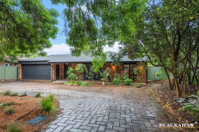 45 McCawley Street Watson