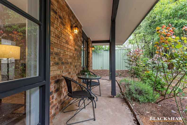 45 McCawley Street Watson