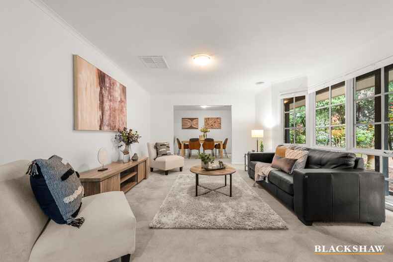 45 McCawley Street Watson