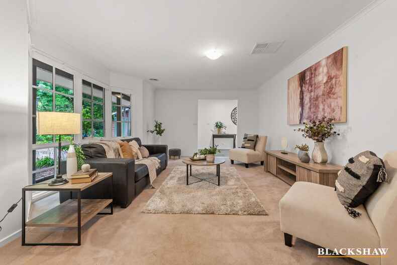 45 McCawley Street Watson