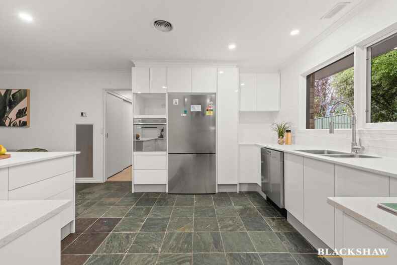 45 McCawley Street Watson