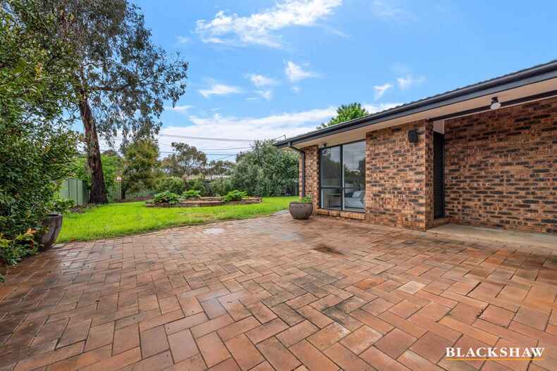 45 McCawley Street Watson