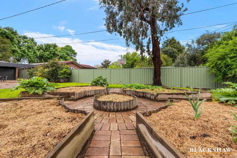 45 McCawley Street Watson