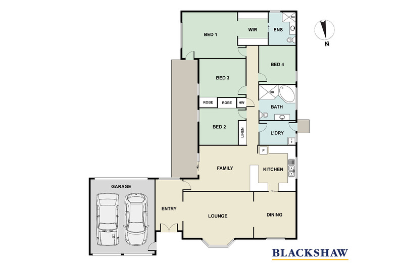 45 McCawley Street Watson