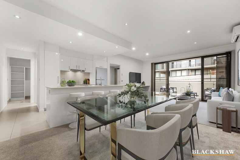 8/20 De Burgh Street Lyneham