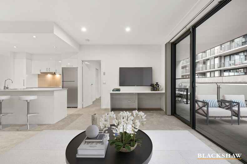 8/20 De Burgh Street Lyneham