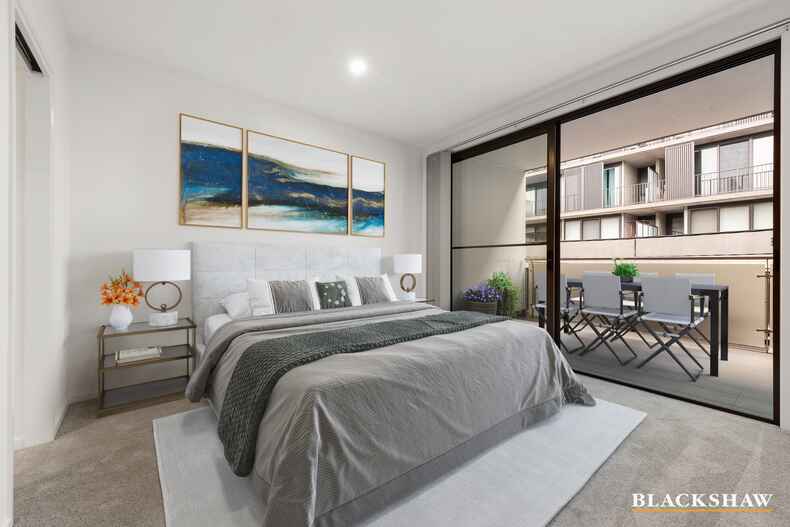 8/20 De Burgh Street Lyneham