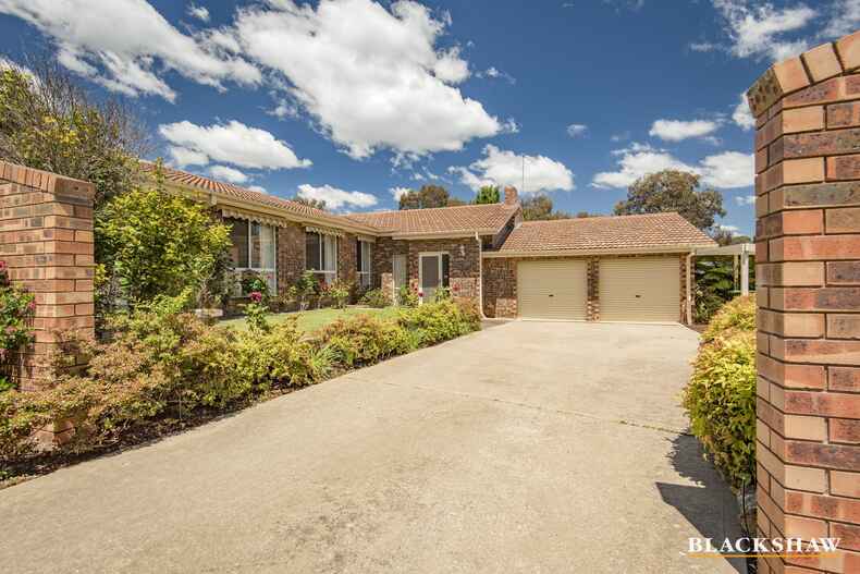 23 Bruxner Close Gowrie 23 Bruxner Close Gowrie