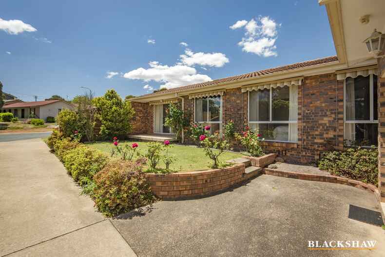23 Bruxner Close Gowrie 23 Bruxner Close Gowrie