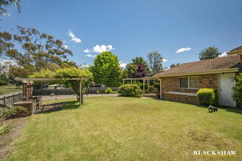 23 Bruxner Close Gowrie 23 Bruxner Close Gowrie