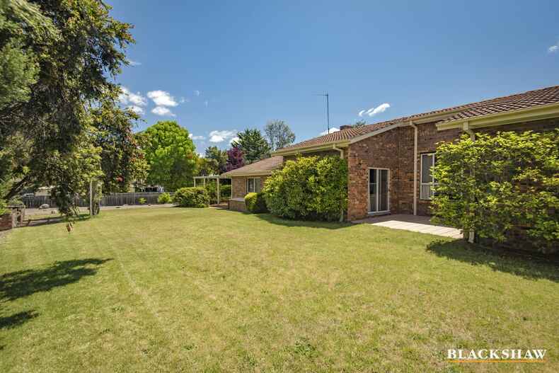 23 Bruxner Close Gowrie 23 Bruxner Close Gowrie