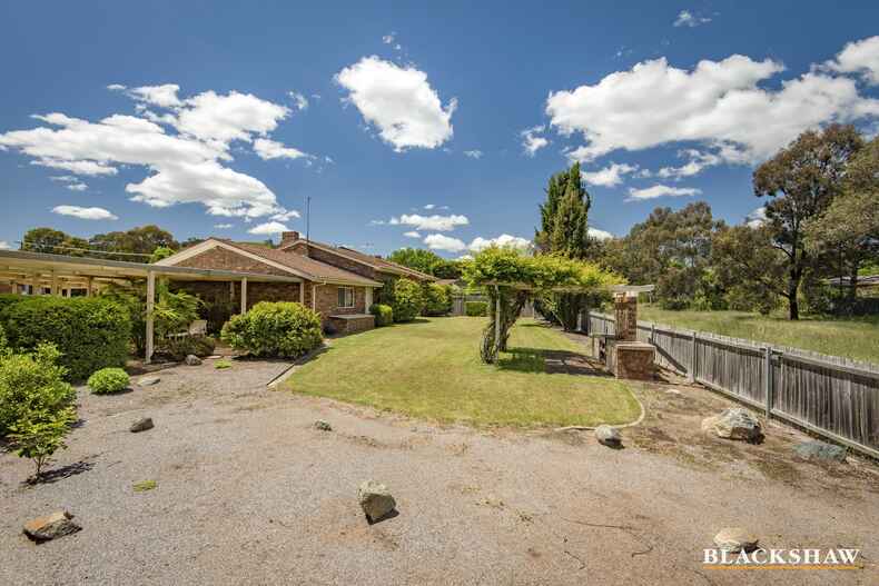 23 Bruxner Close Gowrie 23 Bruxner Close Gowrie