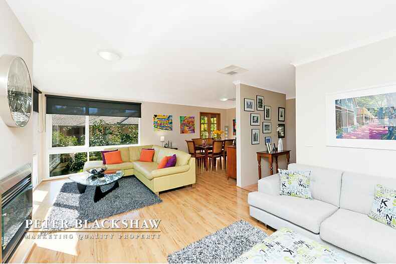 Lot 34/8 Shackell Place Wanniassa Lot 34/8 Shackell Place Wanniassa