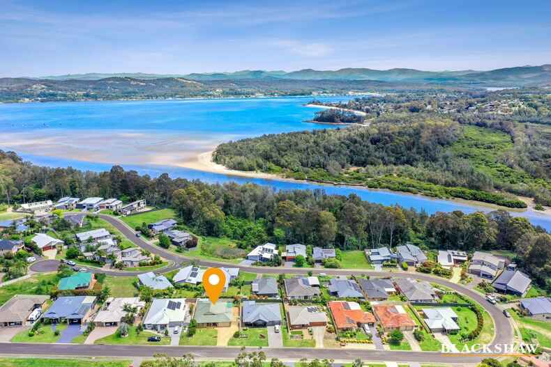 32 Courtenay Crescent Long Beach 32 Courtenay Crescent Long Beach