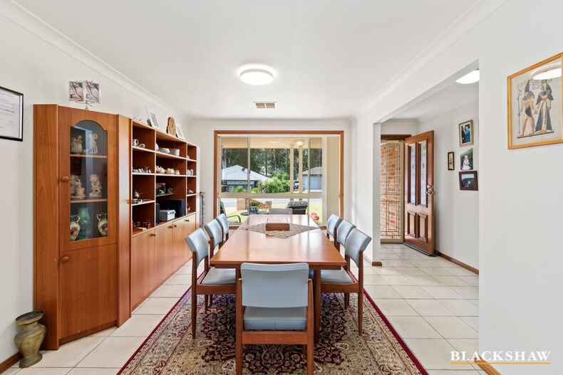 32 Courtenay Crescent Long Beach 32 Courtenay Crescent Long Beach