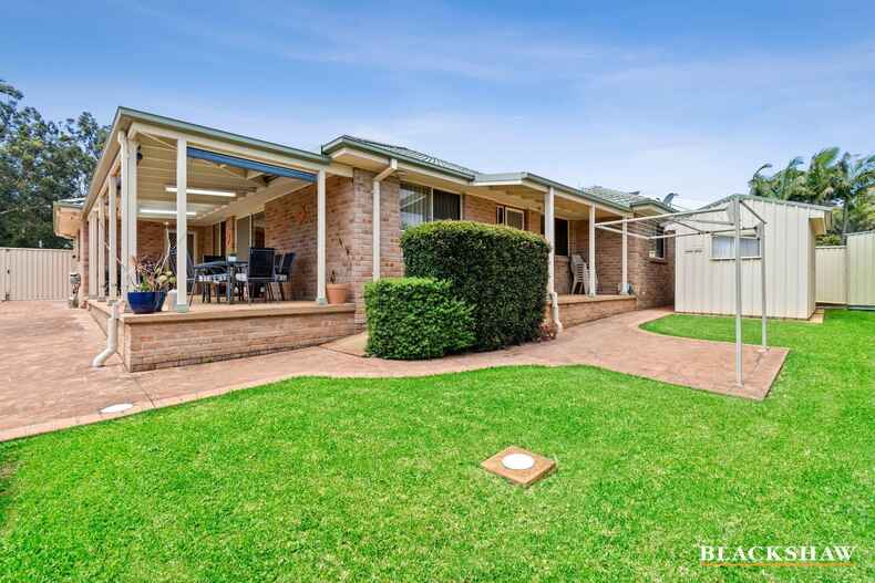 32 Courtenay Crescent Long Beach 32 Courtenay Crescent Long Beach