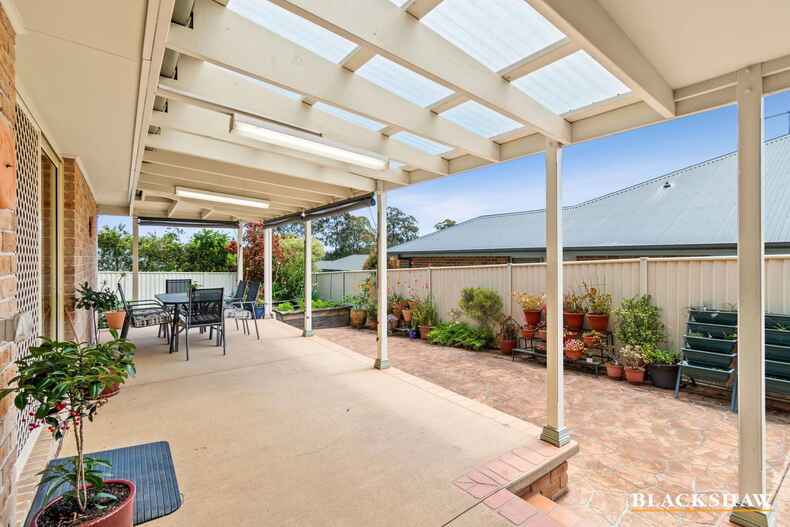 32 Courtenay Crescent Long Beach 32 Courtenay Crescent Long Beach