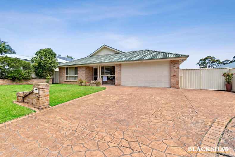 32 Courtenay Crescent Long Beach 32 Courtenay Crescent Long Beach