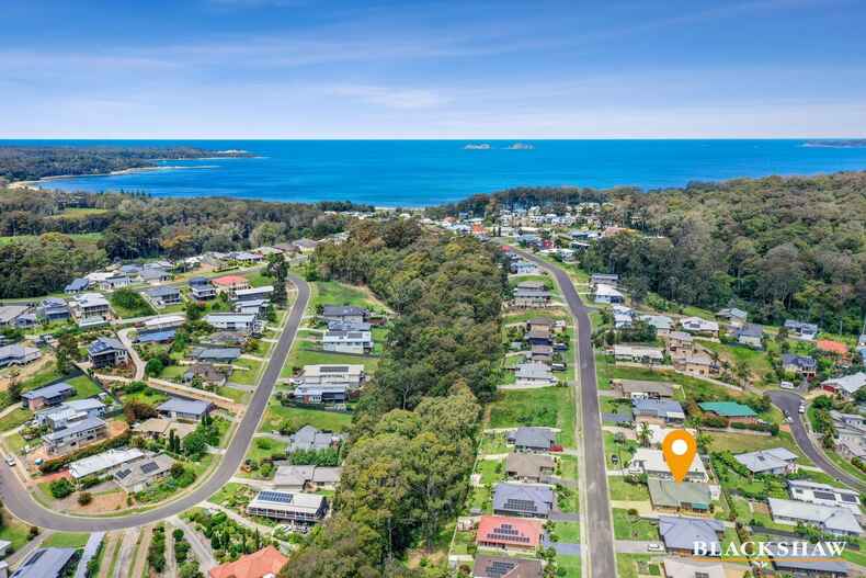 32 Courtenay Crescent Long Beach 32 Courtenay Crescent Long Beach